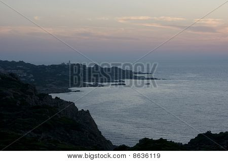คา Testa - Sardinia อิตาลี
