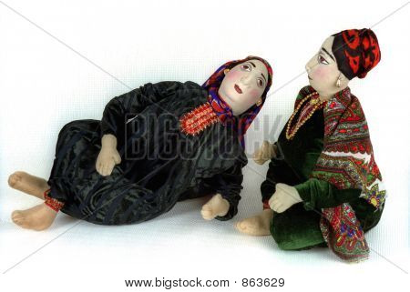 Doll2 nazionale