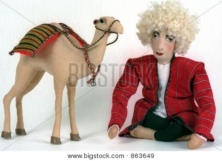 Doll3 nazionale