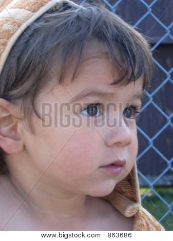 Gewoon schattig