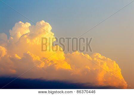 Twilight Sky