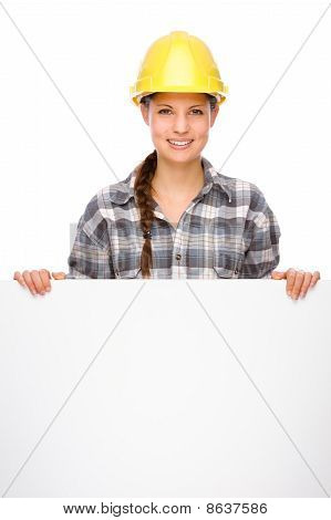Craftsperson