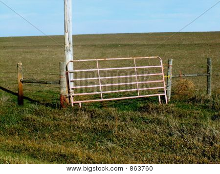 Gate 