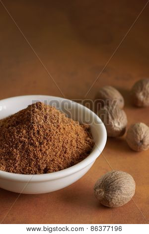 Nutmeg