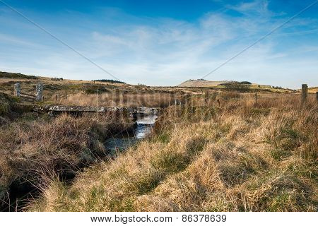 Bodmin Moor