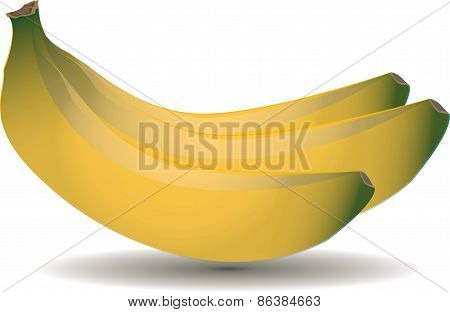 banana