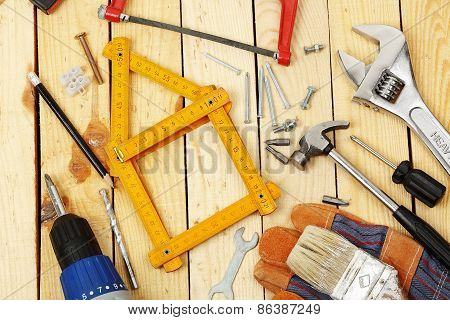 House Construction