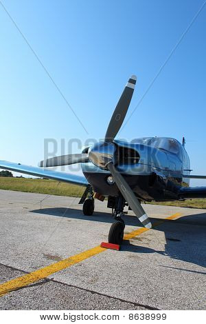 Aeroplano