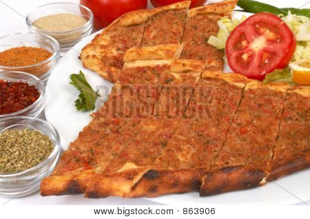 türkische pide