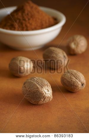 Nutmeg