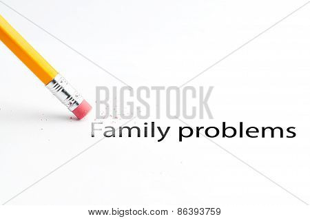 Pencil With Eraser