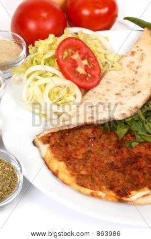 Pizza