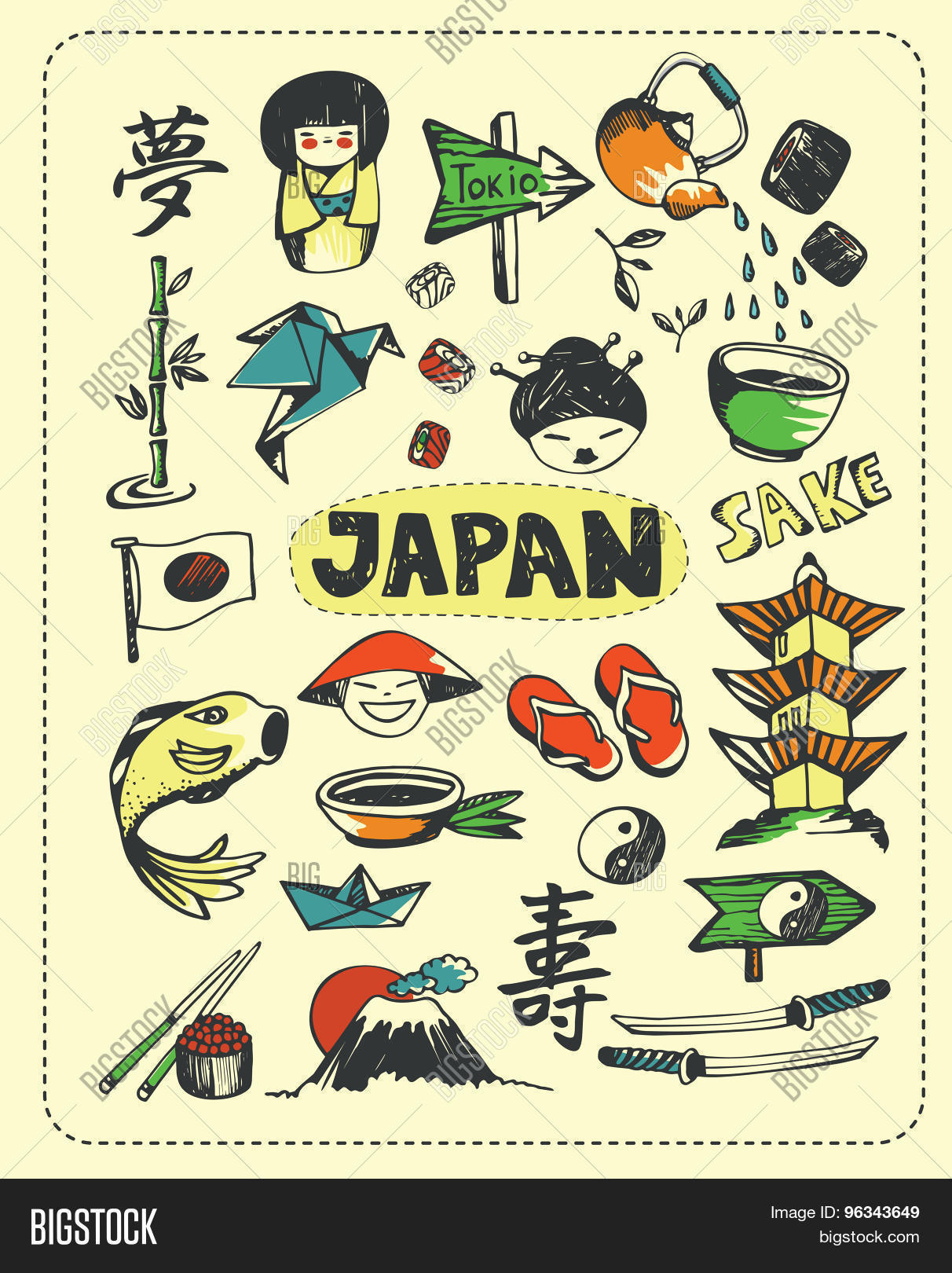 Sketch Of Japan Tradition Object Collection Of Japan Culture Objects Handdrawn Japan Il Ration Japan Pa A Traditional Elements Of Japan Culture Sketch Of Japan Tradition Object Collection Of Japan Culture Objects Handdrawn Japan Il Ration Japan Pa A Traditional Elements Of Japan Culture
