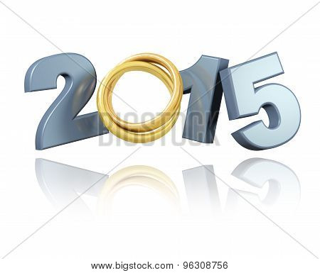 Wedding Rings 2015 Design