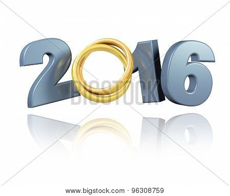 Wedding Rings 2016 Design