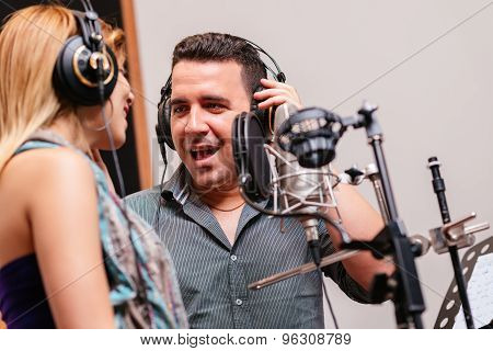 Duet