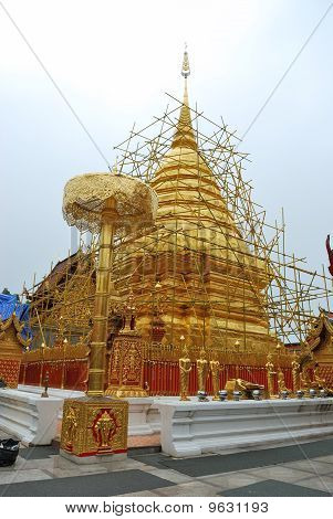 Doi Suthep