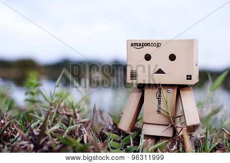 Danbo