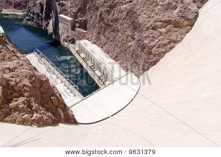 Hoover Dam