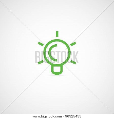 Light Bulb.