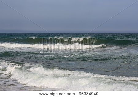 Black Sea Coast