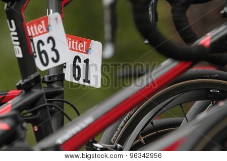 Numbers