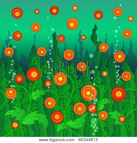 Seaweed