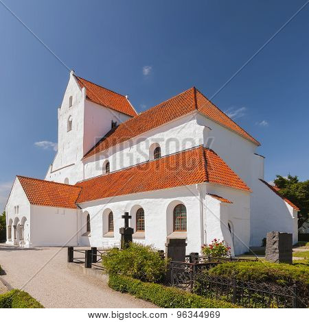 Dalby Kloster
