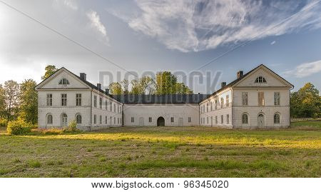 Herrevads Kloster