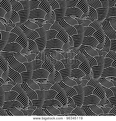 Tile Line Pattern