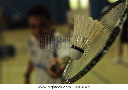 Badminton