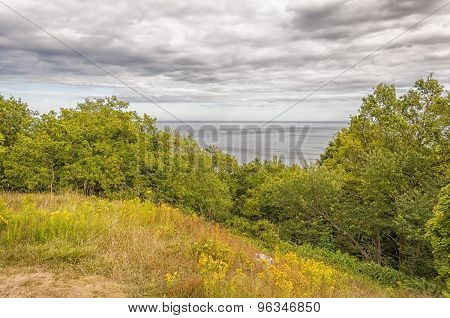 Stenshuvud Sea View