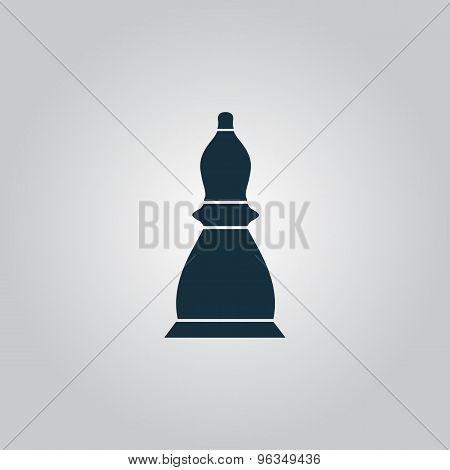 Chess officer icon