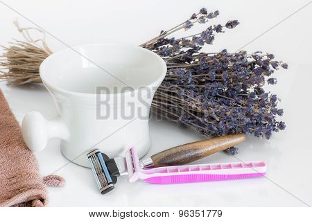 Shaving Tool