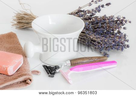Shaving Tool
