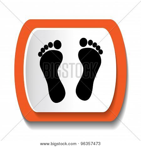 footprint