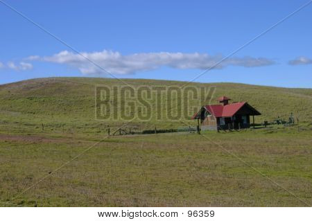 Pastorale Ranch