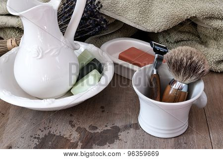 Shaving Tool