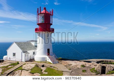 Lindesnes Lighthouse