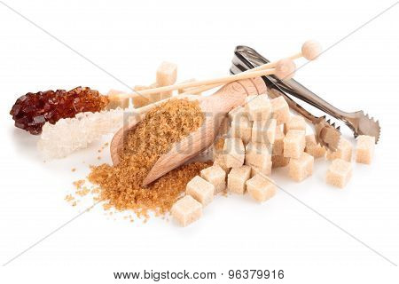Sugar.