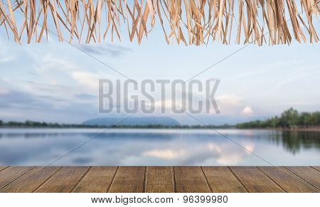 Reservoir