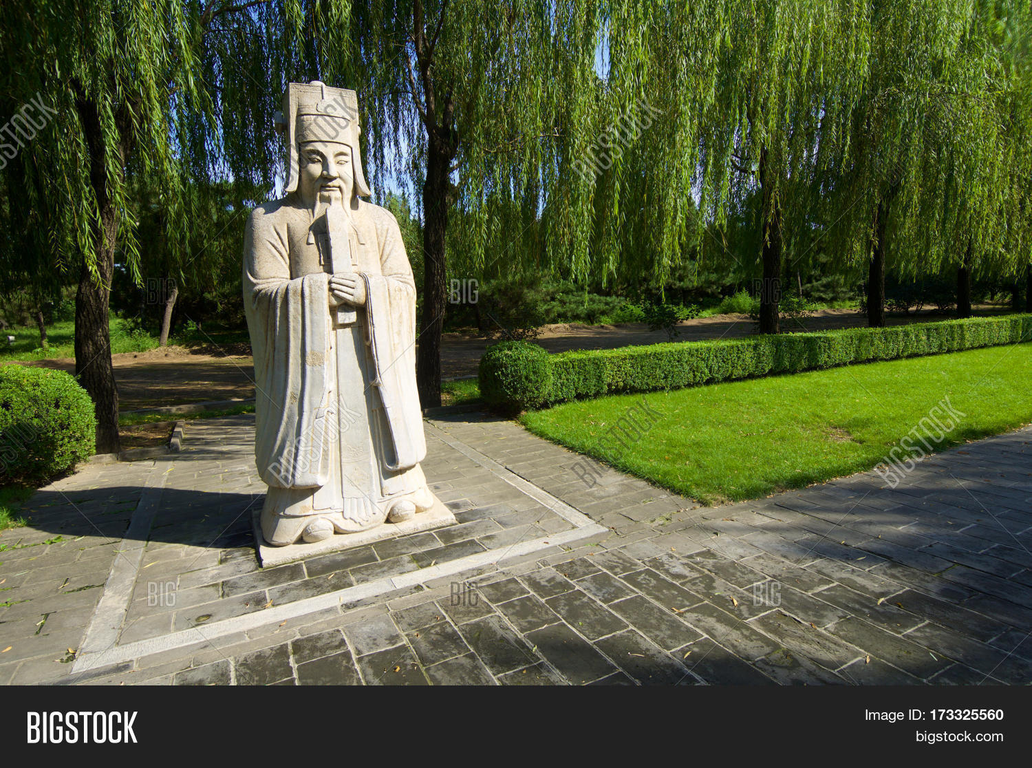 Statue Meritorious Image & Photo (Free Trial) | Bigstock