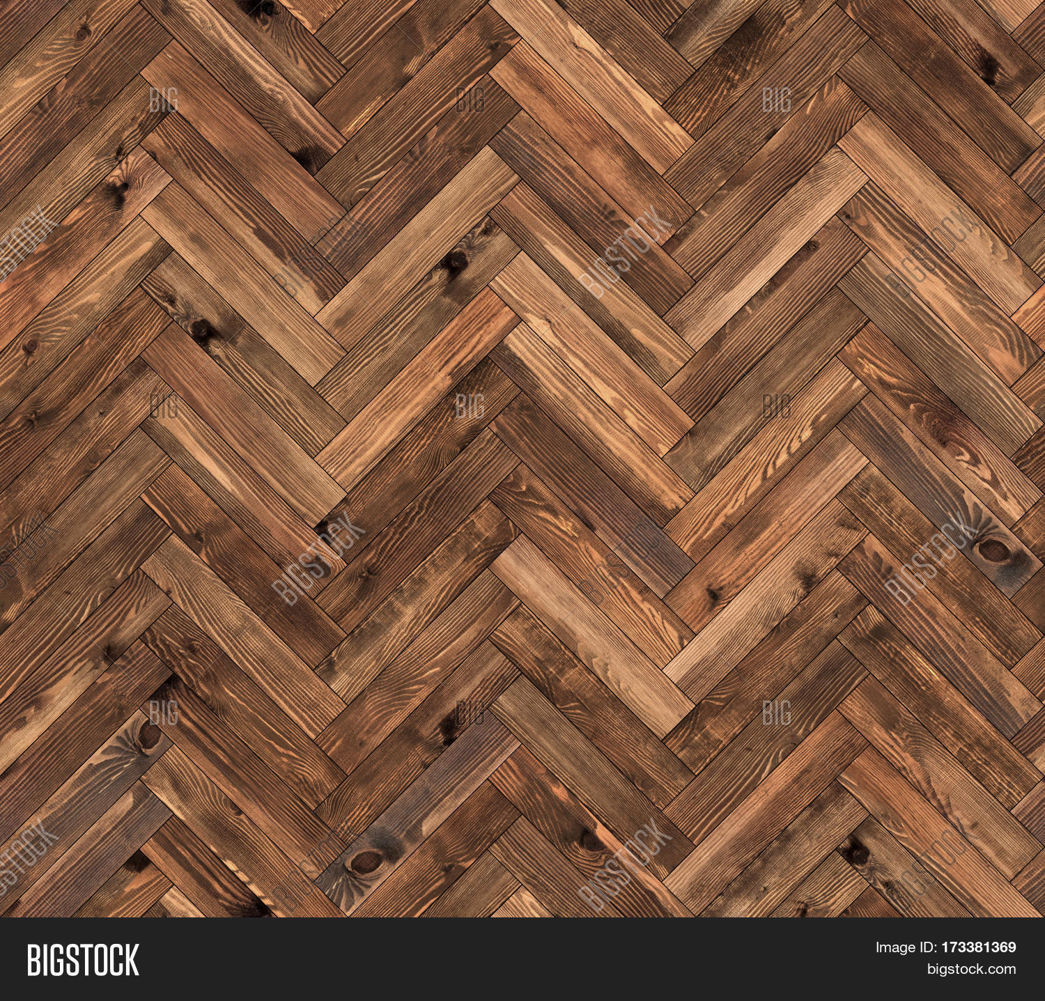 Herringbone Natural Parquet Seamless Floor Texture Background Herringbone Natural Parquet Seamless Floor Texture Background