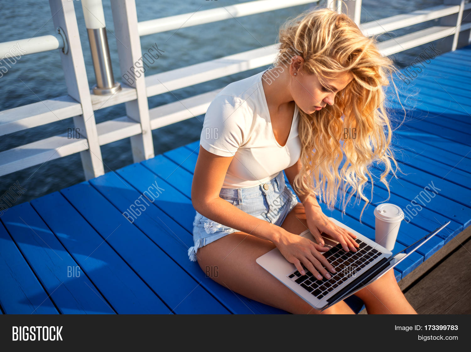Surfing Image & Photo (Free Trial) Bigstock