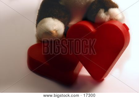 Houden Valentine