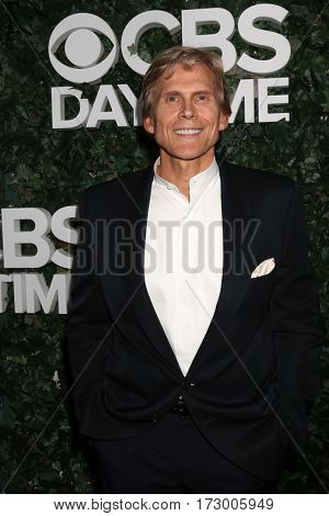 LOS ANGELES - OCT 10:  Grant Aleksander at the CBS Daytime #1 for 30 Years Exhibit Reception at the Paley Center For Media on October 10, 2016 in Beverly Hills, CA