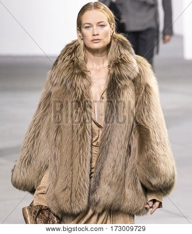 Michael Kors - Fall 2017 Collection