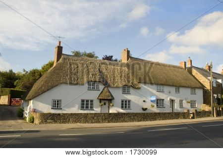 Casa de campo em Dorset