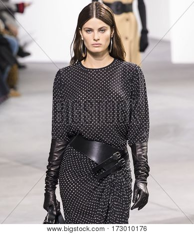 Michael Kors - Fall 2017 Collection