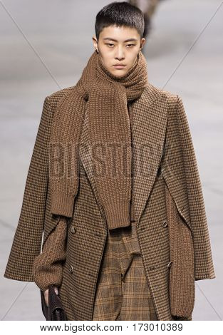 Michael Kors - Fall 2017 Collection